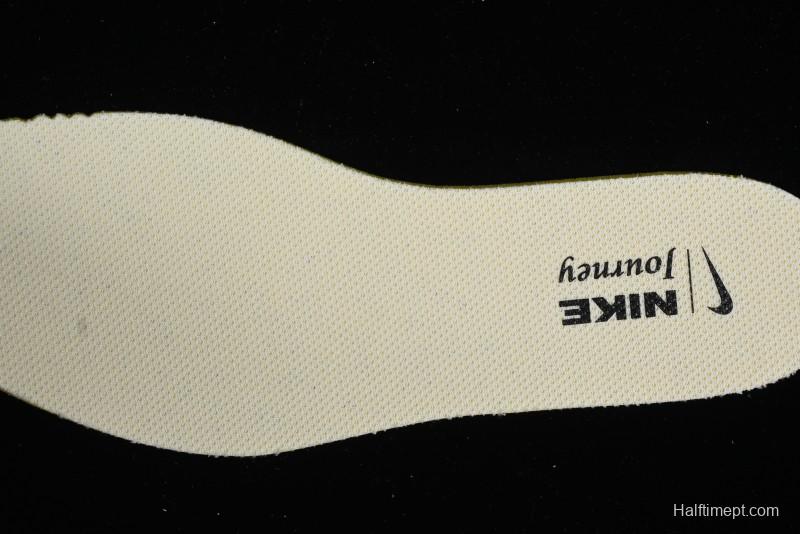 Nike Journey Run 2024 Low-Top Casual Running Shoes with Cushioning Anti-Slip and Wear-Resistant Design - FJ7765-104