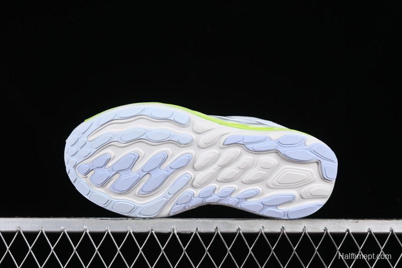 New Balance Fresh Foam x Vongo V6 Ultra-Lightweight Low-Top Casual Running Shoes - WVNGOLI6