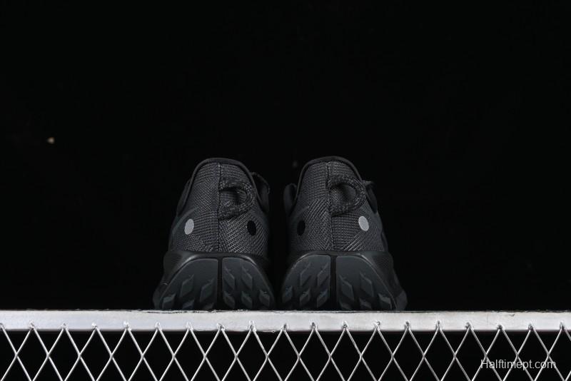 Nike Pegasus Trail 5 Off-Road Series Lightweight Comfortable Durable Low-Top Running Shoes - DV3864-002