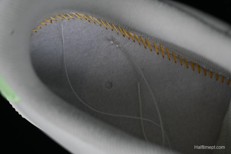 Nike Air Force 1 '07 Low Casual Sneakers with Full-Length Air Cushion - FN8540-001