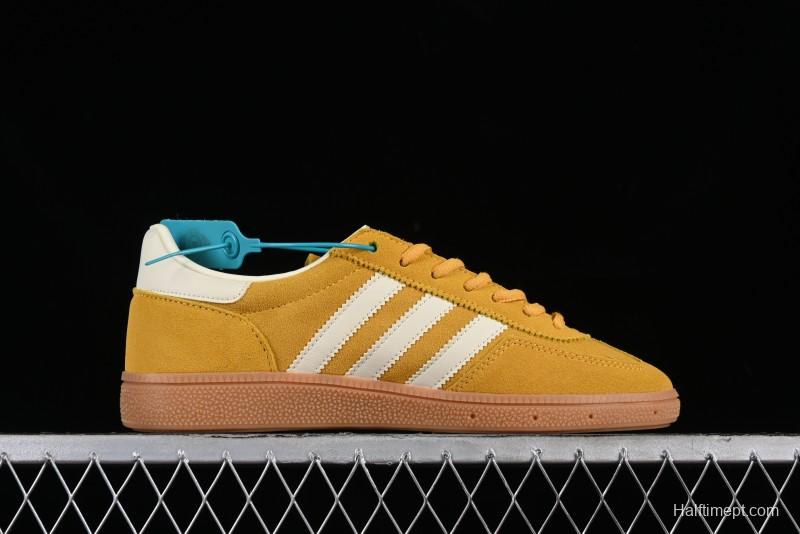 Adidas Handball Spezial Retro Casual Sneakers - IF7088