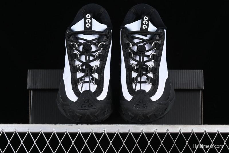 Nike ACG Mountain Fly 2 Low SP Outdoor Hiking Shoes with GORE-TEX and React Foam - FZ3311-101