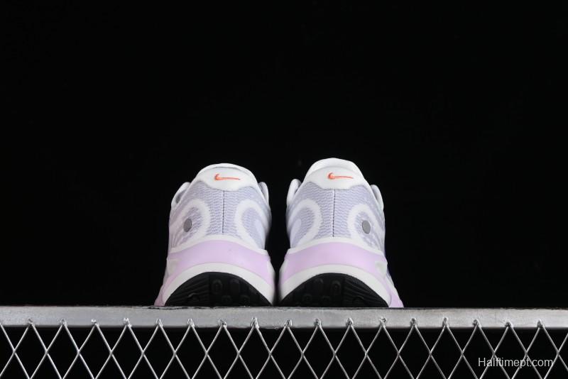 Nike Journey Run 2024 Low-Top Casual Running Shoes with Shock Absorption Anti-Slip and Wear-Resistant Design - FJ7765-100