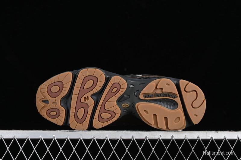 Joe Freshgoods x New Balance 1000 Series Retro Dad Style Low-Top Casual Running Shoes - M1000JF1