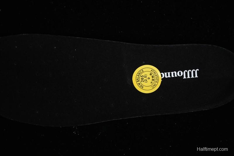 New Balance 2002 Series Retro Casual Running Shoes with Upgraded N-ERGY Cushion - M2002RXZ