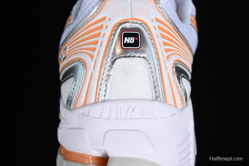 New Balance 740 Series Retro Dad Style Casual Sports Running Shoes - MR740SE