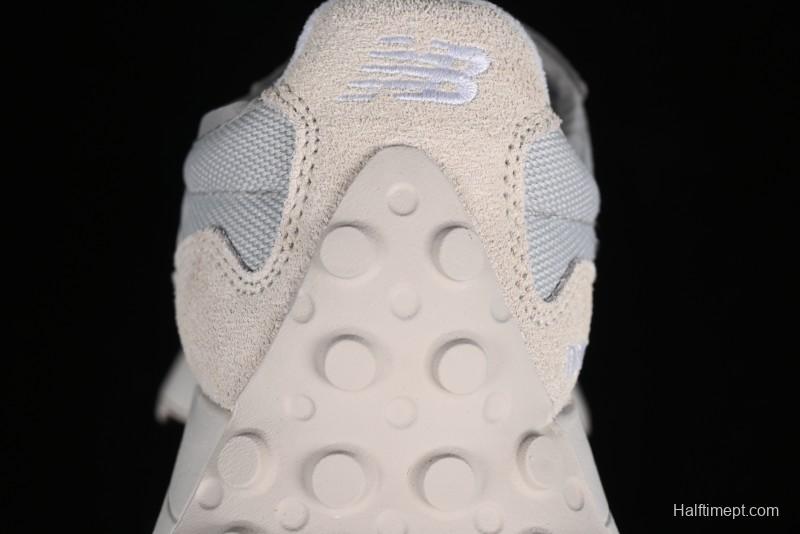 New Balance 327 Series Retro Casual Running Shoes - U327FF