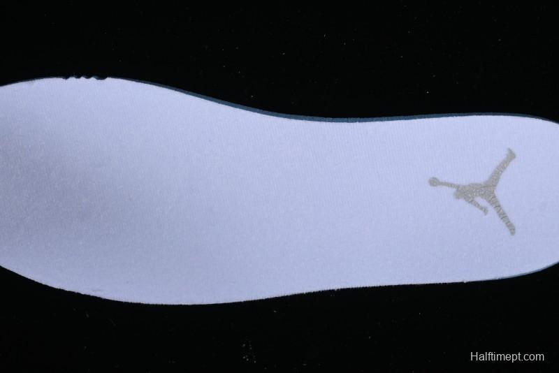 Nike Air Jordan Legacy AJ312 Low Top Sneakers with Triple Strap Design - HJ9199-111