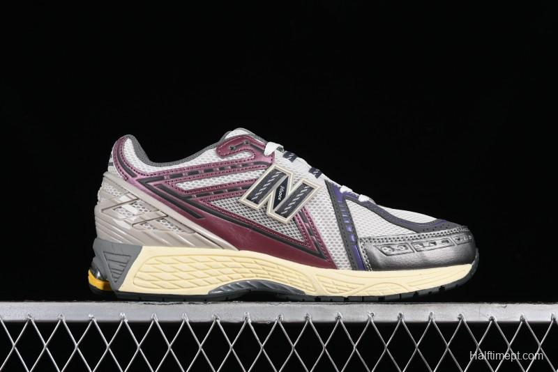 New Balance 1906 Series Retro Dad Style Casual Running Sneakers - M1906RRA