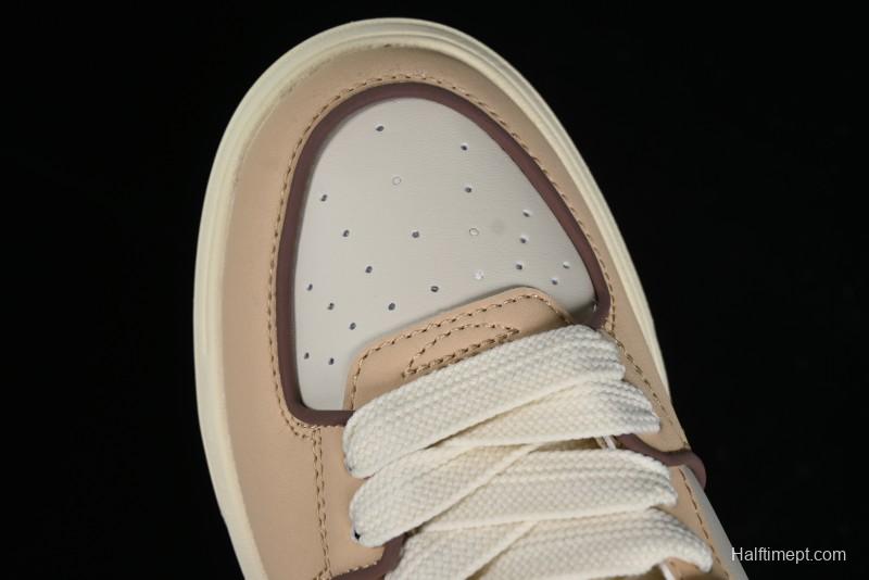 MLB Chunky Liner Basic New York Yankees Thick Sole Casual Sneakers with 6cm Height Increase - 3ASXCA12N43BGS