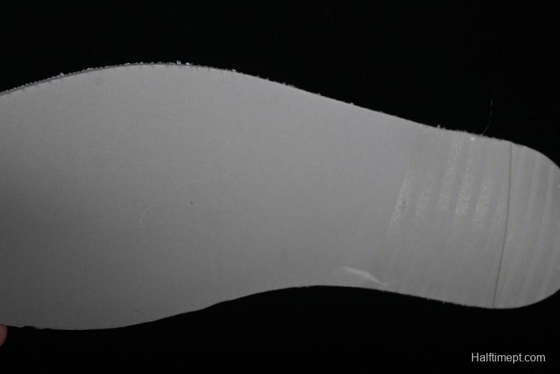 Nike Air Jordan 1 Low AJ1 Louis Vuitton Print Khaki Custom High-End Low-Top Basketball Shoes - SJ9950-004