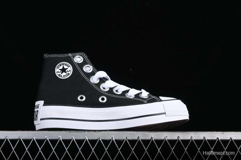 Converse All Star High Top Canvas Sneakers - A10424C