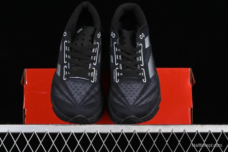 New Balance FuelCell Rebel V4 Low-Top Anti-Slip Wear-Resistant Versatile Casual Running Shoes - MFCPZSB