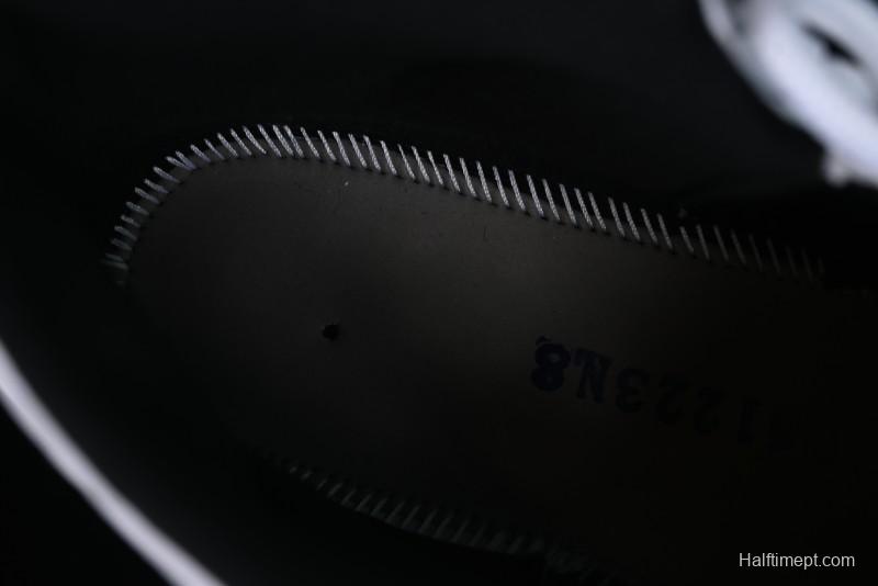 Nike Air Jordan 11 Retro High Basketball Shoes Legend Blue - CT8012-104