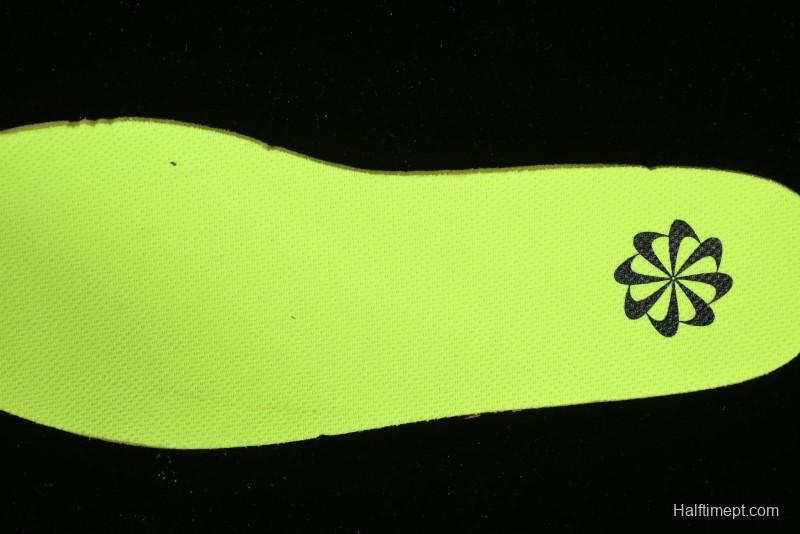 Nike Air Force 1 '07 Low Casual Sneakers with Full-Length Air Cushion - HF5062-386