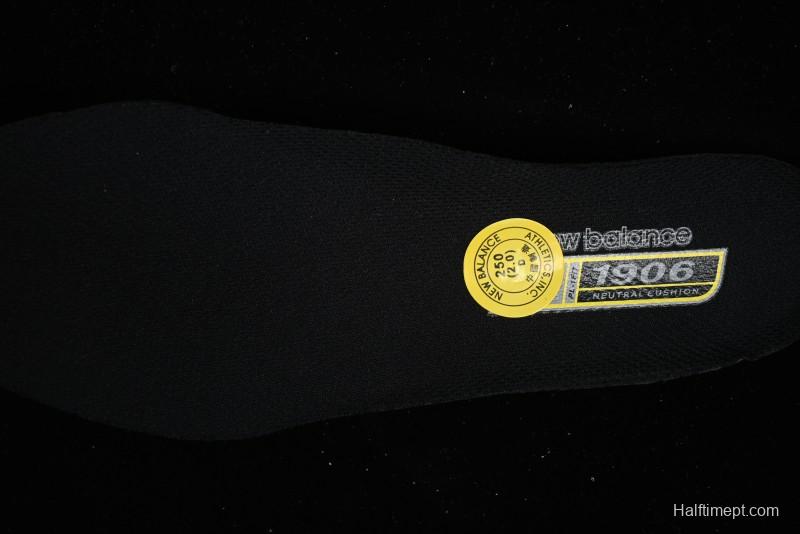 New Balance 1906 Series Retro Dad Style Casual Running Shoes - M1906NA