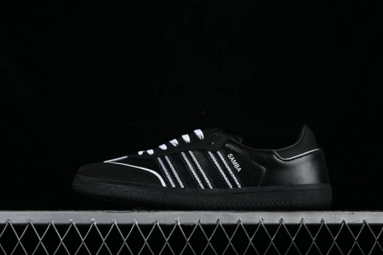 Adidas Samba OG IF3918 Casual Sneakers
