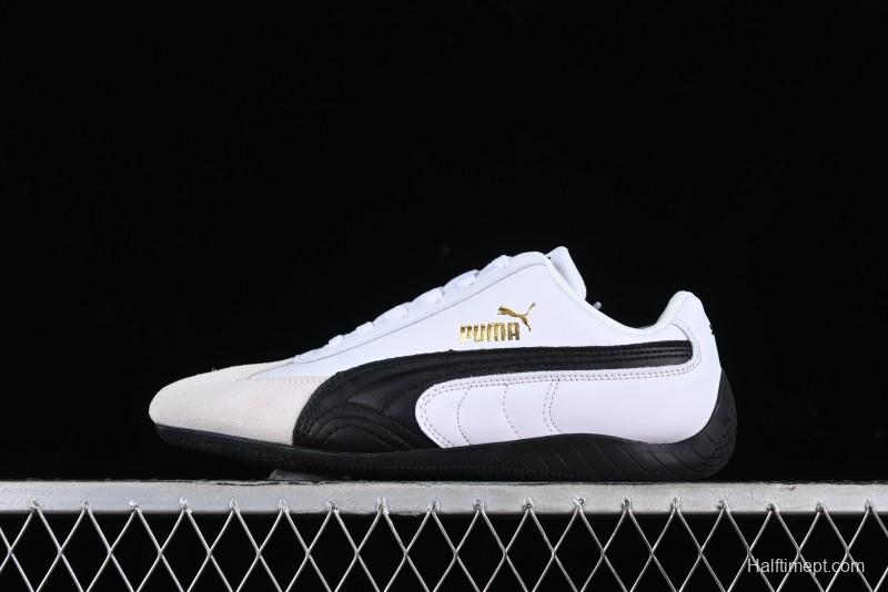 Puma Speedcat Low-Top Lifestyle Casual Shoes - 397116-01
