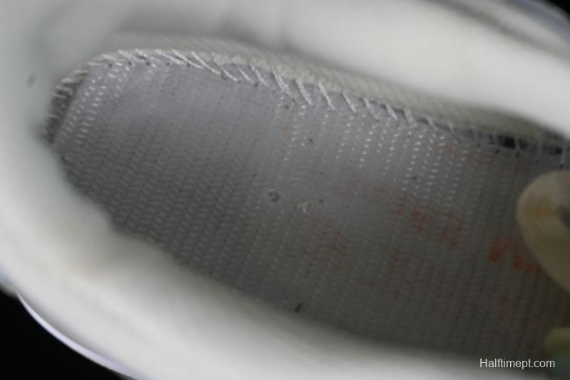 Nike Air Jordan Legacy 312 Low AJ312 Sneakers with Velcro Strap - HM9620-100