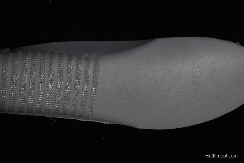 Nike Air Force 1 '07 Low TED x Portland Collaboration Sneakers with Small Swoosh - DD8959-708