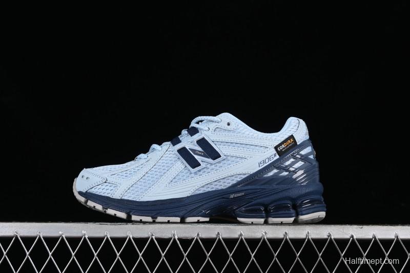 New Balance 1906 Series Retro Dad Style Casual Running Shoes - M1906CDA