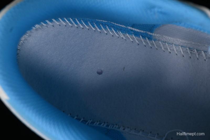 Nike SB Dunk Low BAPE Collaboration - Beige Grey Indigo Anniversary Premium Custom Low-Top Casual Skate Shoes - BB8969-002