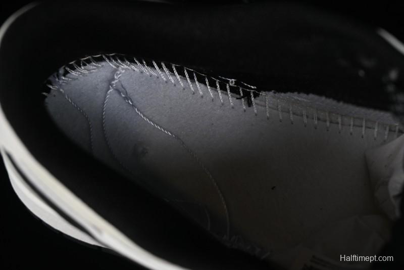 Nike SB Dunk Low Lightning Collaboration Off-White Black Starry Sky Anniversary High-End Custom Low-Top Casual Skate Shoes - XD1688-015