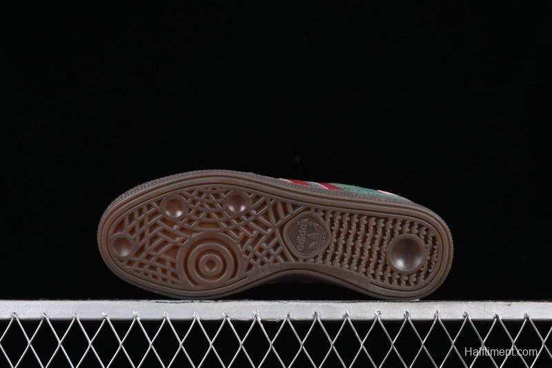 Adidas Handball Spezial Retro Casual Sneakers - GX6989