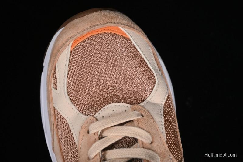 New Balance Made In USA M990 Series High-End Classic Retro Running Shoes with Carbon Fiber Midsole - M990SZ3