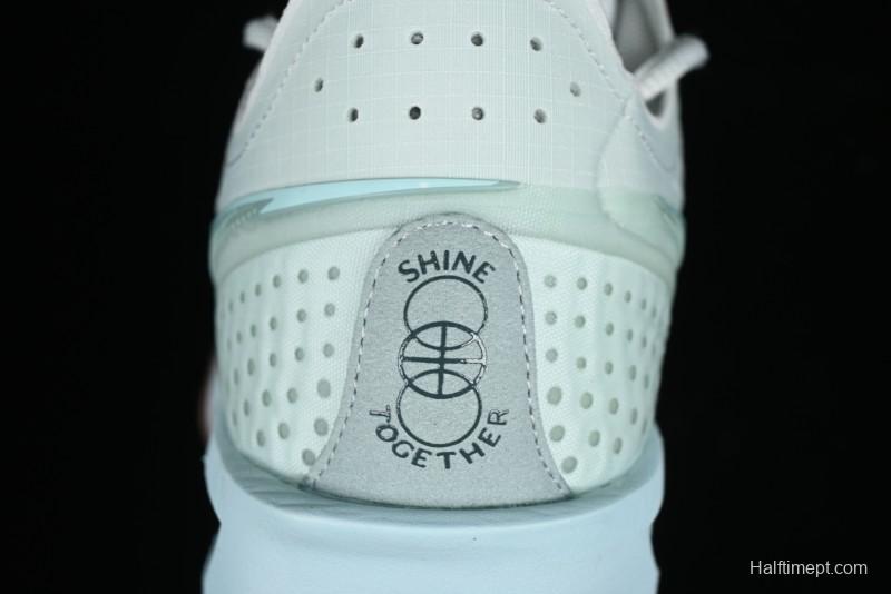 Nike Air Zoom G.T.Cut 3 EP Basketball Shoes with Full-Length ZoomX Foam for Superior Cushioning - DV2913-300