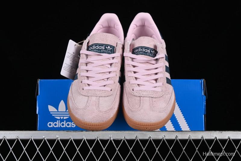 Adidas Handball Spezial Retro Casual Sneakers - IF6561