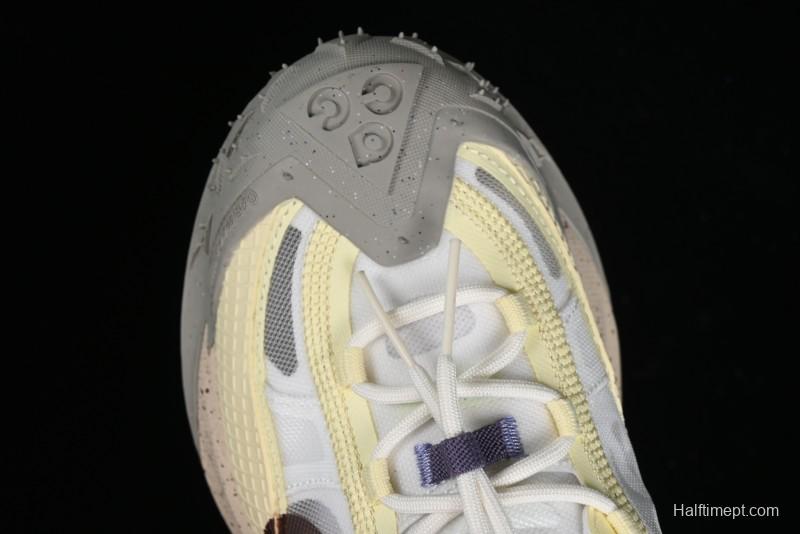 Nike ACG Mountain Fly 2 Low GTX SE Outdoor Hiking Shoes with GORE-TEX and React Foam - FH5700-121