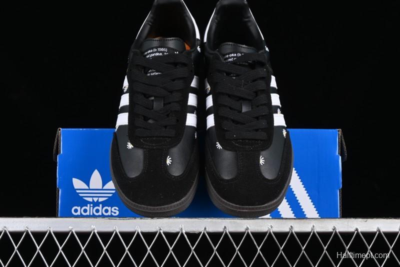 Adidas Originals Samba OG Casual Sneakers - H03848