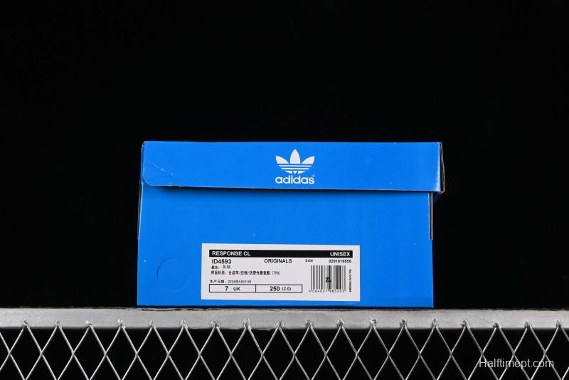 Adidas Originals Response CL Retro Casual Shoes - ID4593