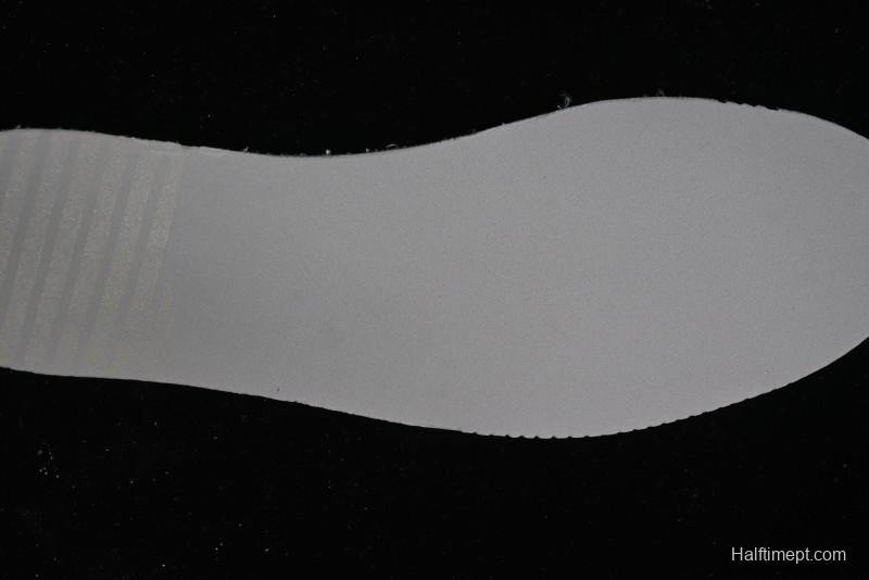 Nike Travis Scott x Fragment Design x Jordan Air Jordan 1 Low OG SP AJ1 LV Grey Denim Culture Casual Sneakers - LJ5188-004