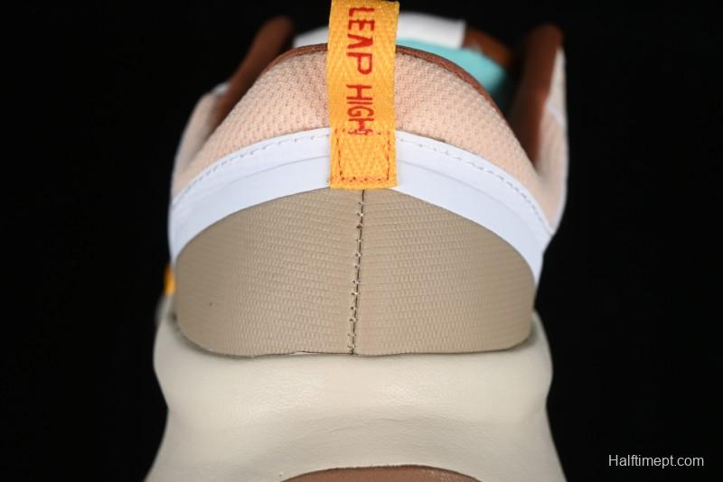 Nike Juniper Trail 2 Breathable Off-Road Running Shoes - FD4323-181