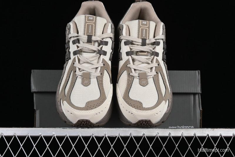 New Balance 1906 Series Retro Dad Style Casual Running Shoes - M1906RHD