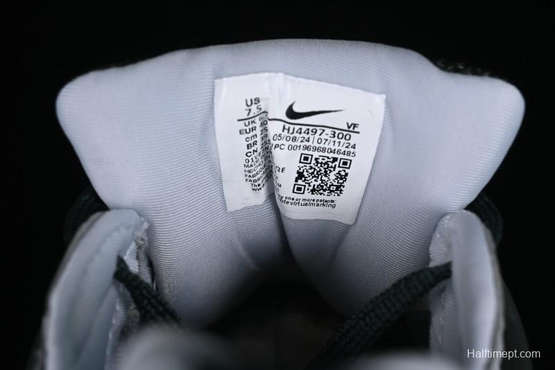 Nike V2K Runtekk 3XL Retro Low-Top Running Shoes with Shock Absorption and Anti-Slip Design - HJ4497-300