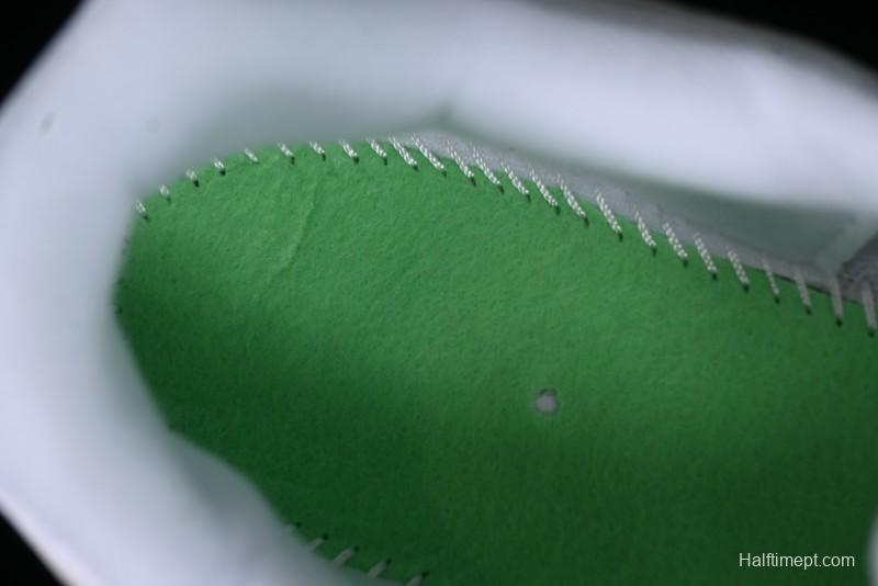 Nike Air Max 1 Retro Running Shoes with Half-Sole Air Cushion - DZ2628-004