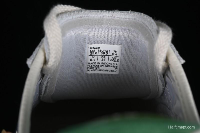 Onitsuka Tiger Mexico 66 Low-Top Leather Running Shoes - 1183A201-115