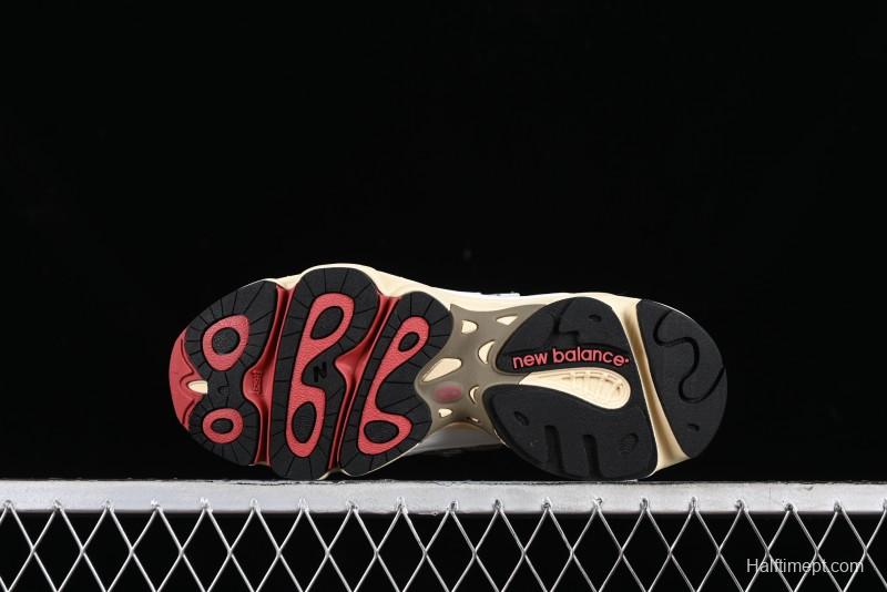 New Balance 1000 Series Retro Dad Style Low-Top Casual Running Shoes - W1000CB