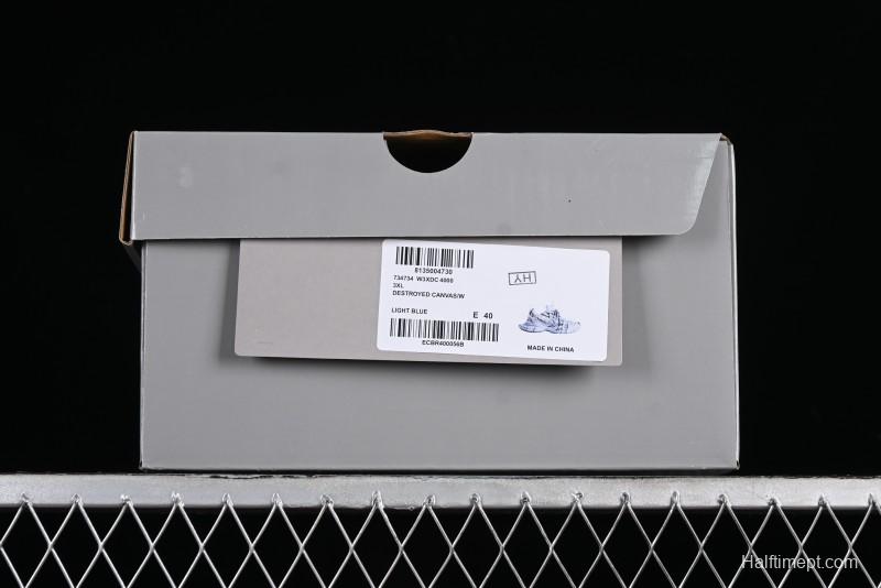 Balenciaga Phantom Sneaker Ten-Generation Trend Running Shoes - W3XDC4000