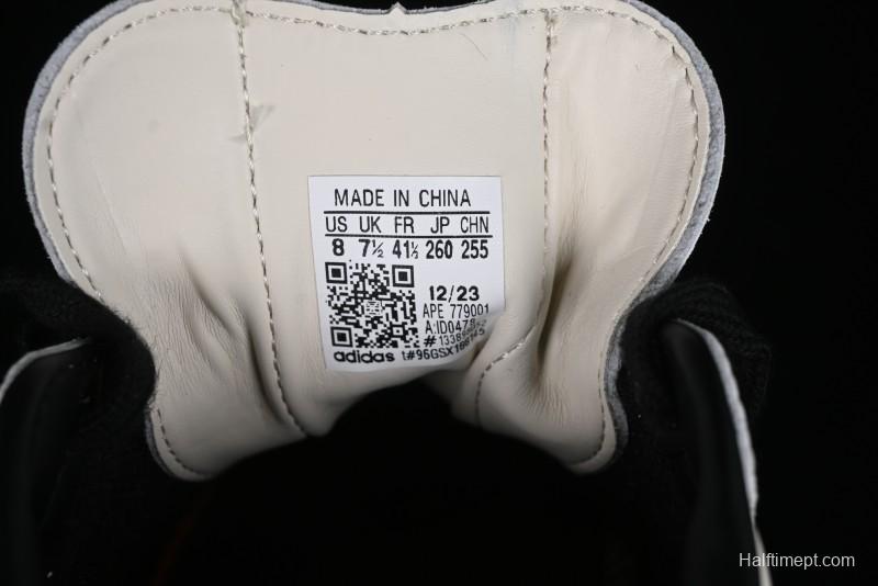 Adidas Samba OG Casual Sneakers with Classic Design - ID0478