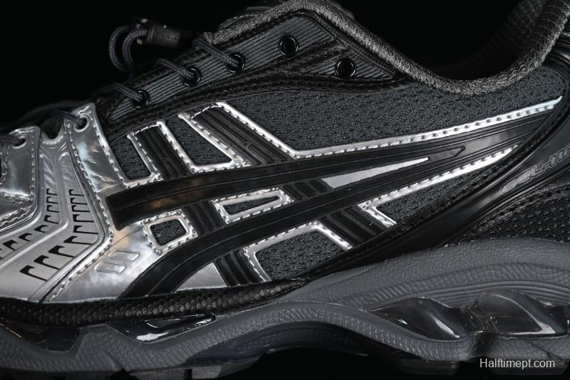 Asics Gel-Kayano 14 Running Shoes with FF BLAST PLUS Cushioning and 3D Visible GEL - 1201A922-020