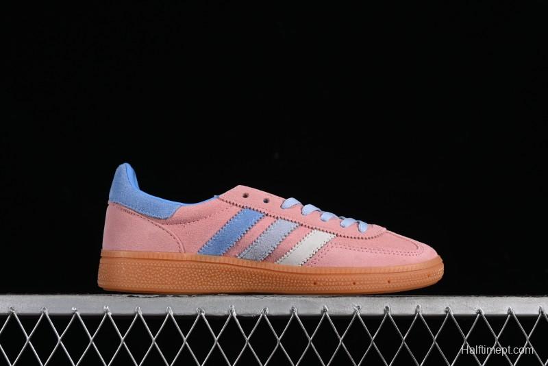 Adidas Handball Spezial Retro Casual Sneakers - IG1974