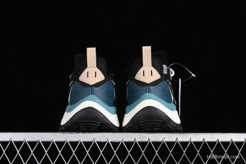 Adidas Citywowlk Classic Breathable Fashion Sneakers - MT IH7747