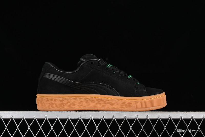 Puma Suede XL Retro Casual Sneakers - 398180-02