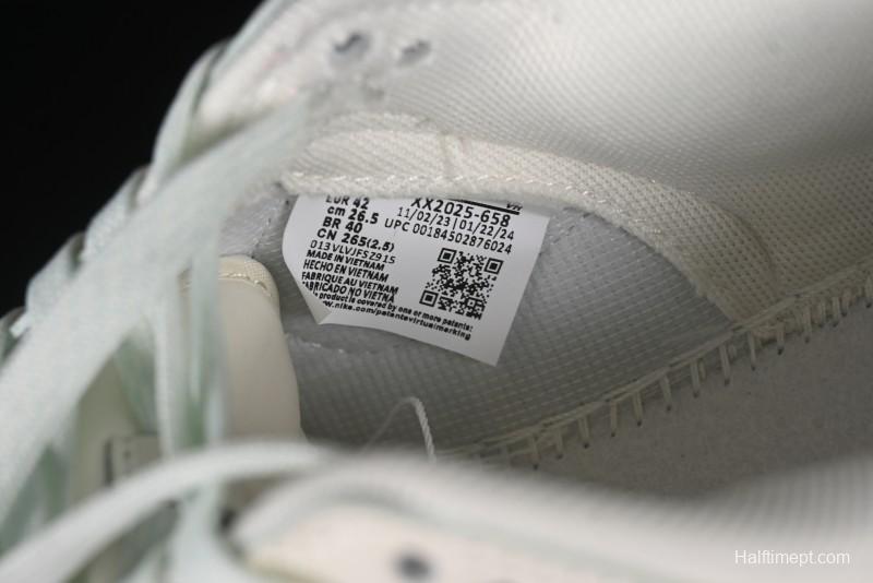 Nike SB Dunk Low The North Face Supreme Collaboration - Bamboo Green Anniversary Custom Low-Top Casual Skate Shoes - XX2025-658