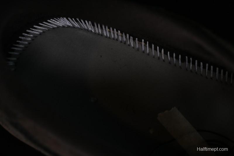 Nike Travis Scott x Air Jordan 1 Low OG Retro Sneakers - DM7866-202