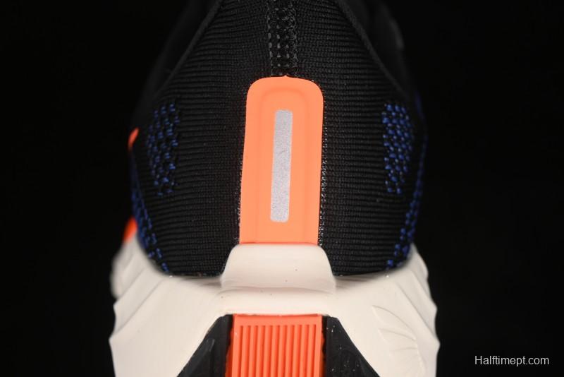 Nike Air Zoom Pegasus 35 Running Shoes with Breathable Mesh & Zoom Air Cushion - FQ7262-008